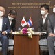 タイで輸出支援枠組み発足 画像