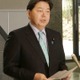 林外相、首相特使で訪韓 画像