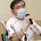 赤ちゃんポスト15年を前に会見 画像