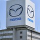 マツダ、2年ぶり黒字 画像