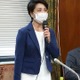 維新の岬麻紀氏「確認甘かった」 画像