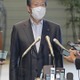 首相、補正予算の早期成立確認 画像