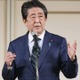 安倍氏、安保巡り発信強化 画像