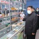 北朝鮮、医薬品搬入 画像