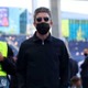 ノエル・ギャラガー、シティ選手の父の頭突きで血まみれ…縫合処置受ける 画像