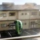 福島・二本松で突風、車横倒しに 画像