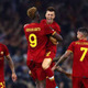 UEFAカンファレンスリーグ、モウリーニョ監督のローマが初代王者に！ 画像