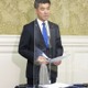 野党、細田氏の議長資質に疑問 画像
