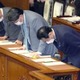 AV被害救済法案が衆院通過 画像