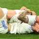 CL優勝直後にあった！モドリッチとクロースのいちゃつきが想像超えてた 画像