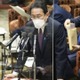首相「物価高対策に効果」 画像