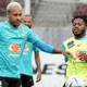 ネイマールらブラジル代表、FC東京のJリーガーと会っていた 画像