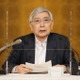 日銀総裁「引き締め、全くない」 画像