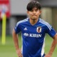 久保建英「ブラジルみたいな強い相手のほうが僕は活躍できる。ガーナは苦手だけど」 画像