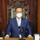 細田議長不信任、8日にも提出 画像