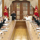 北朝鮮、党重要会議を準備 画像