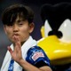 久保建英が見た！W杯で伝説バルデラマが「めちゃくちゃ落ち込んでた」話 画像