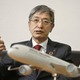 日航、7月営業損益が黒字見通し 画像