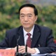 中国新疆の前トップ、閑職に 画像