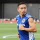 「アウト～！」長友佑都が日本代表のトラップ達人たちに挑むとこうなる 画像