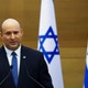 イスラエル国会解散で合意 画像