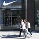 米ナイキ、ロシア事業から撤退 画像