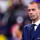 クロップとペップに苦言！？UEFA会長 「試合数が減れば、給料も減るだけ」 画像