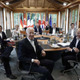 G7、対ロシアの圧力強化 画像