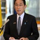 首相「支持獲得へ政策訴える」 画像