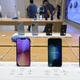 アイフォーン、日本で値上げ 画像