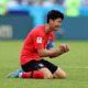 ソン・フンミン、人種差別されたドイツにW杯で復讐したと明かす 画像