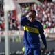 元ユナイテッドDFロホ、顔面肩タックルも…なぜかVARでも退場にならず 画像