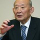 元財務相の藤井裕久氏が死去 画像