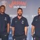 日本ってどう？来日したネイマール、メッシ、エムバペはこう答えた 画像
