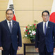 元徴用工、解決策へ努力 画像