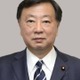 松野官房長官がコロナ感染 画像
