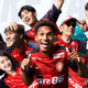 名古屋グランパス、30周年記念ユニフォームを発表！胸に「特別エンブレム」装着 画像