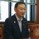 維新・東徹氏が出馬断念 画像