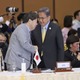 日米と中ロ、台湾巡り対立鮮明 画像
