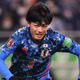 「上田綺世のトップ下起用はしょうがない」 内田と松井が指摘するワケ 画像