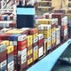 中国、7月の輸出18％増 画像