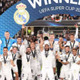UEFAスーパー杯、レアルが2-0勝利！先制点はCKからアラバ 画像