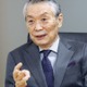 三陽商会、赤字脱却に自信 画像