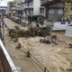 静岡の突風は「竜巻の可能性」 画像