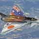 ドイツ戦闘機、太平洋へ初派遣 画像