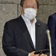 日米韓、ミサイル対処訓練 画像