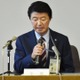「不信任は違法」と提訴 画像