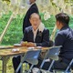 菅氏、政策実現へ地方視察 画像
