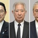 首相、改憲へ主要人事維持へ 画像
