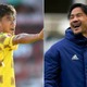 「36歳岡崎はまだサッカーができる！」 香川との“ダブルしんじ”にベルギーがザワつく 画像